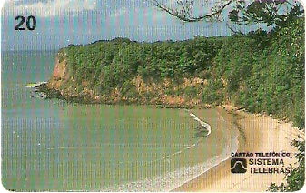 RN-015 - Praia Ponta do Madeiro