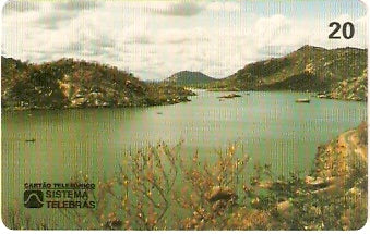 RN-016 - Açude de Gargalheiras