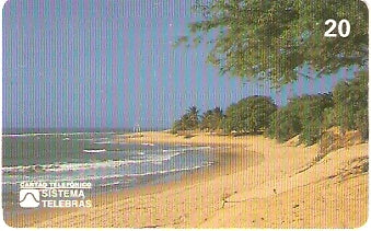 RN-024 - Praia de Upanema