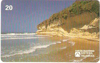 RN-025 - Praia de Tibau
