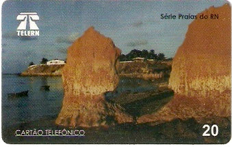 RN-027 - Praia de Malembá