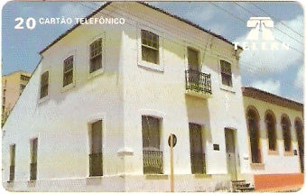 RN-034 - Museu Café Filho