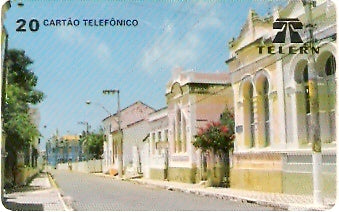 RN-035 - Rua da Conceição