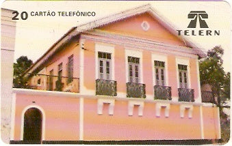 RN-036 - Casa de Câmara Cascudo