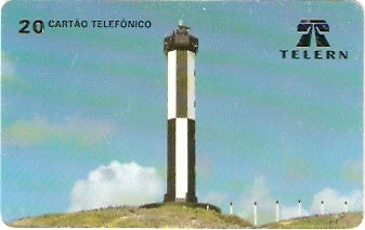 RN-039 - Farol de Bacapari