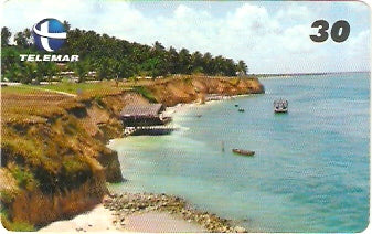 RN-056 - Lagoa de Guaraíras