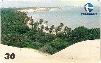 RN-068 - Praia de Ponta Gorda