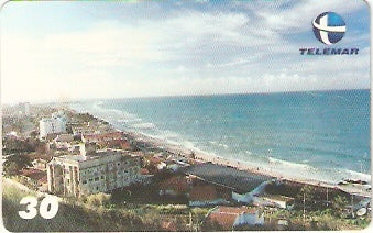 RN-069 - Praia do Meio