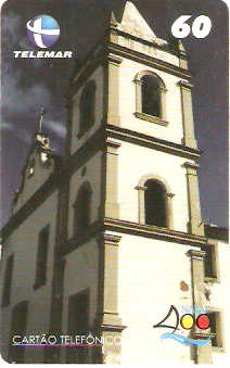RN-074 - Igreja N. Sra. do Rosário