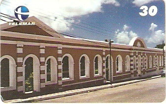 RN-078 - Capitania das Artes