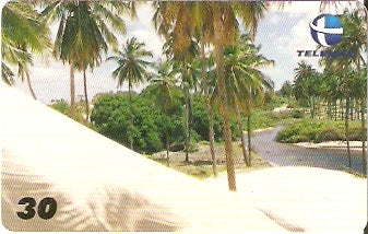 RN-092 - Dunas e Rio Punaú