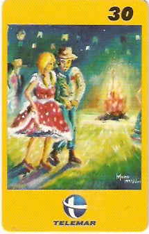 RN-095 - Festa Junina