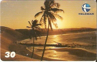 RN-102 - Pôr do Sol em Genipabu - I1