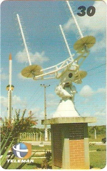 RN-111 - Centro de Lançamento