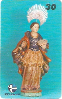 RN-112 - Santa Luzia