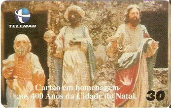 RN-139 - Reis Magos
