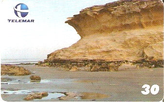 RN-154 - Praia de Tibau