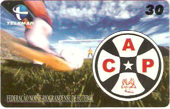 RN-161 - C. A. Piranhas