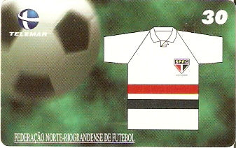 RN-166 - São Paulo F. C.