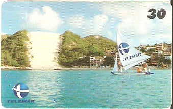 RN-183 - Jangada