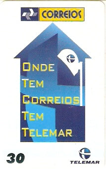 RN-186 - Nos Correios