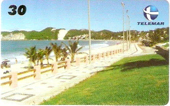 RN-219 - Praia de Ponta Negra