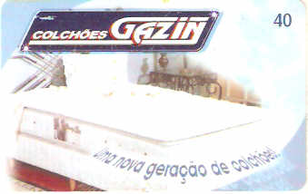ROC03-07 - Móveis Gazin