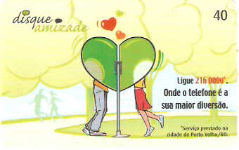 ROC03-26 - Disque Amizade