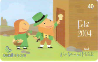 ROC03-36 - Reveillon no Mundo - 08/11