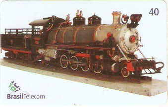 ROC04-10 - 150 anos de Ferrovia - 06/11