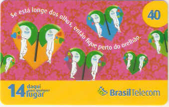 ROC07-04 - Dia dos Namorados