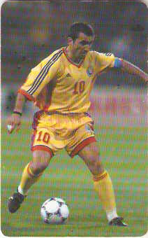 ROM-060 - Gheorghe Hagi 1