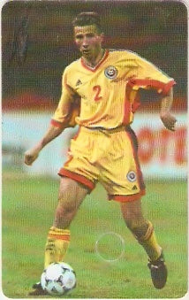 ROM-058 - Dan Petrescu
