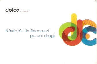 ROM-415 - Dolce - 2
