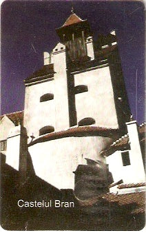 ROM-230 - Castelo Bran