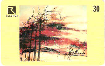 RO-056 - Artistas de Rondônia - 08/12