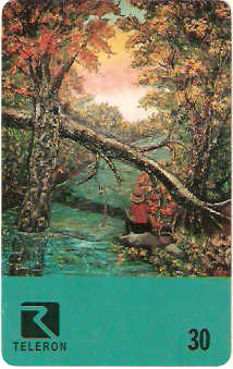 RO-058 - Artistas de Rondônia - 10/12