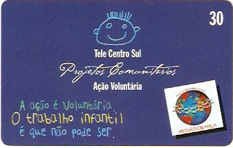 RO-060 - Ação Voluntária