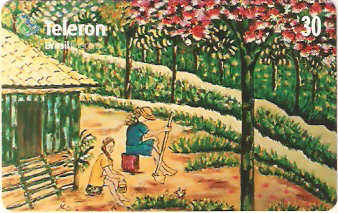 RO-073 - Artistas de Rondônia - 11/12