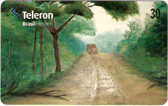 RO-074 - Artistas de Rondônia - 12/12