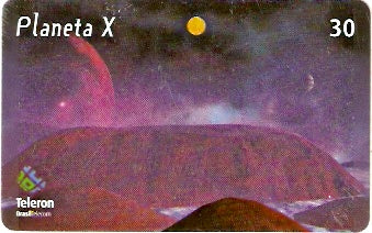 RO-136 - Planetas - 2/2