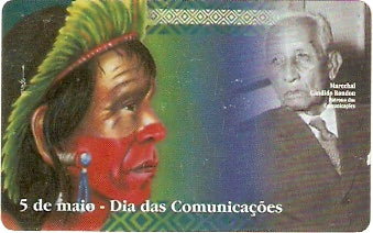 RO-139 - Marechal da Paz