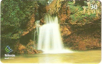 RO-146 - Cachoeira do Maíci