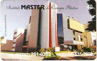 RO-203 - Instituto Master