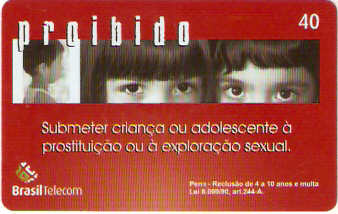 RO-213 - Exploração Sexual