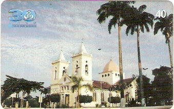 RO-249 - Rede Amazônica - 1/8