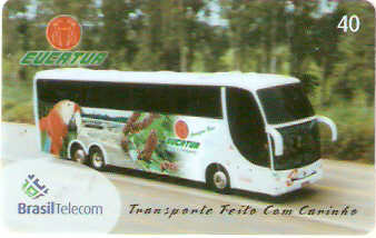 RO-255 - Eucatur - 1/8