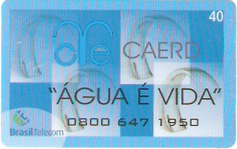 RO-270 - Água é Vida