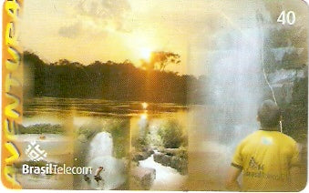 RO-278 - Aventura em RO