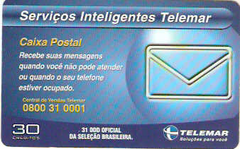 RRT02-08 - Caixa Postal
